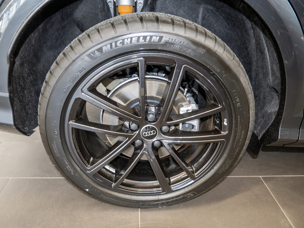 Bild 6 - Q5 SUV TDI quattro 150 kW S tronic