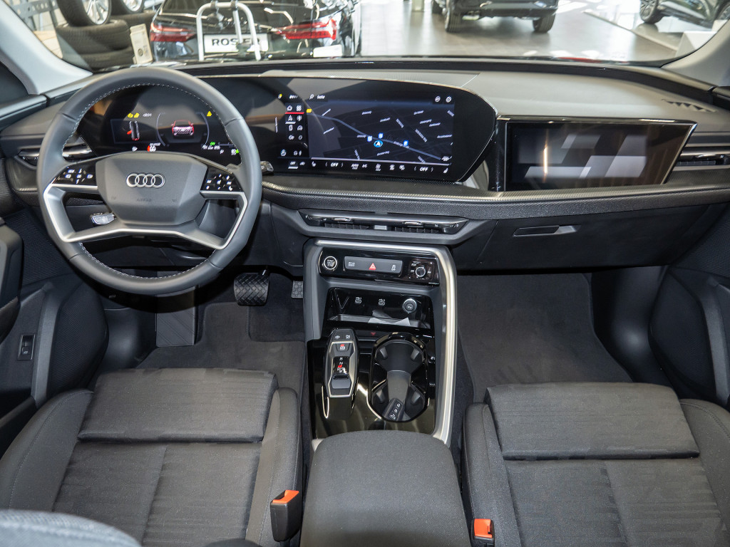 Bild 8 - Q5 SUV TDI quattro 150 kW S tronic