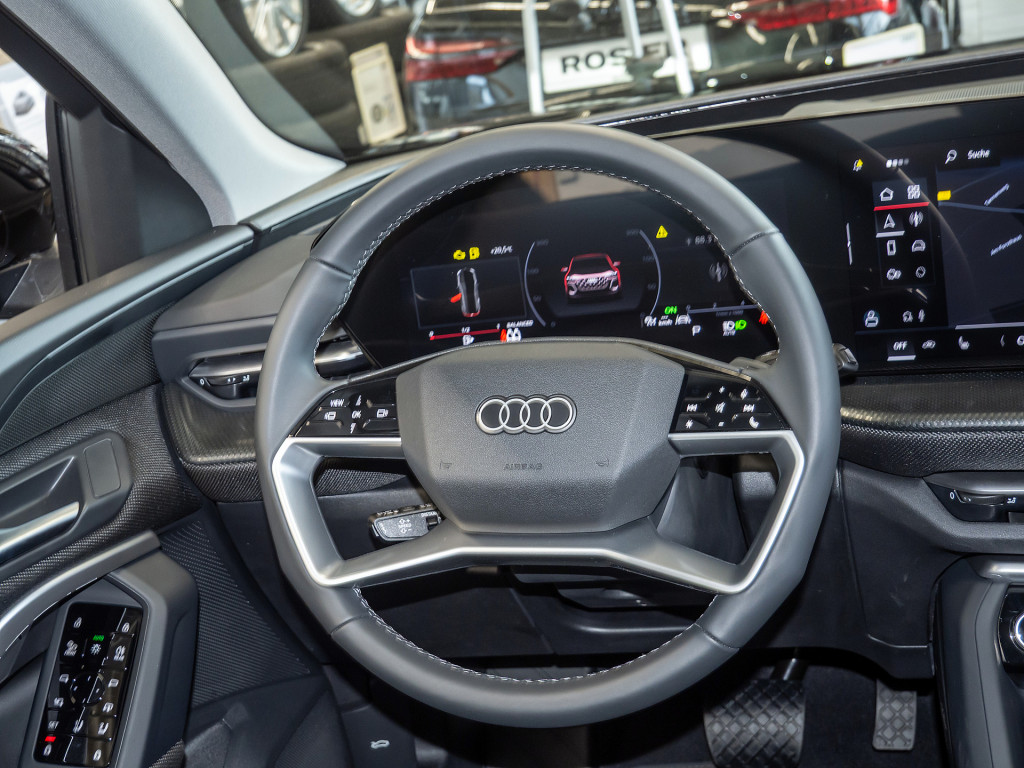 Bild 9 - Q5 SUV TDI quattro 150 kW S tronic