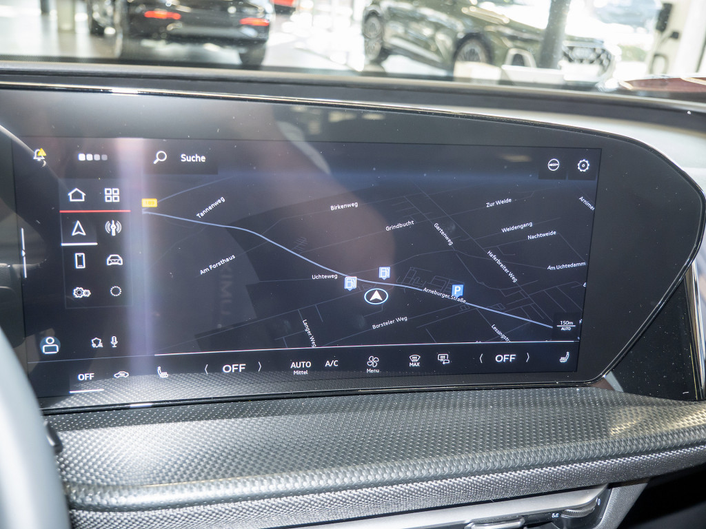 Bild 10 - Q5 SUV TDI quattro 150 kW S tronic