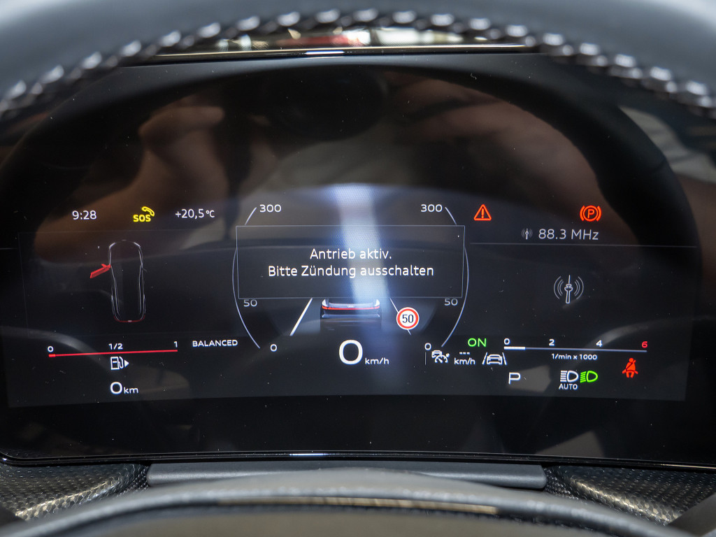 Bild 16 - Q5 SUV TDI quattro 150 kW S tronic