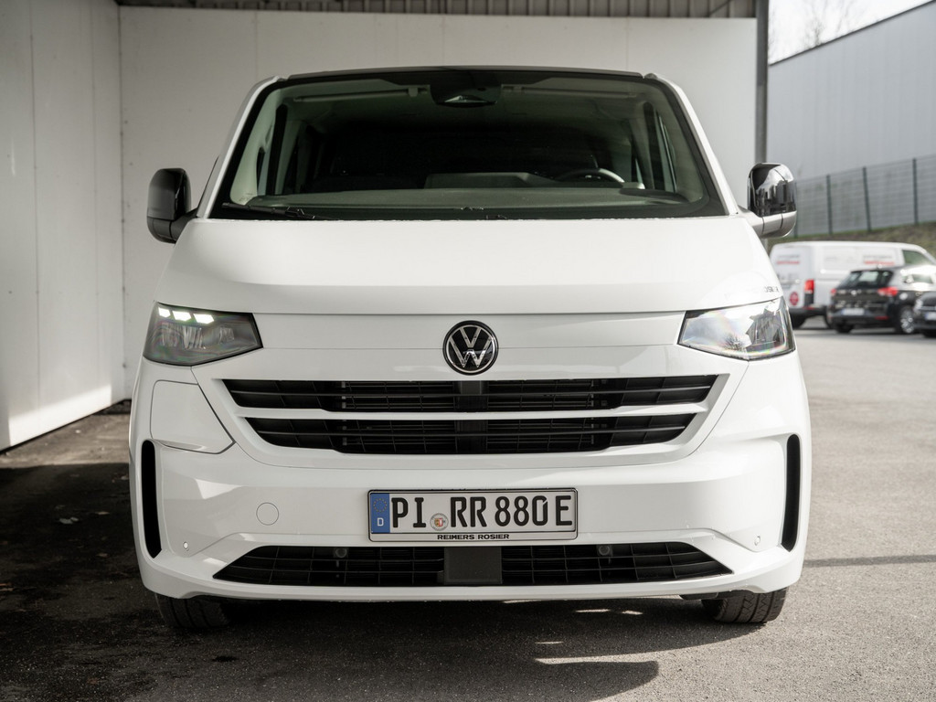 Bild 3 - T7 e-Transporter Kastenwagen Plus BEV 160 kW