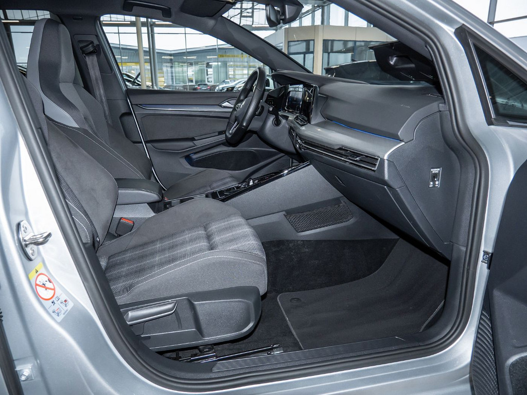 Bild 4 - Golf VIII GTD 2.0 TDI 7-Gang-DSG Kam.