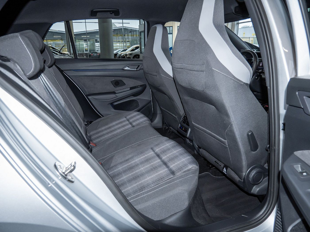 Bild 6 - Golf VIII GTD 2.0 TDI 7-Gang-DSG Kam.