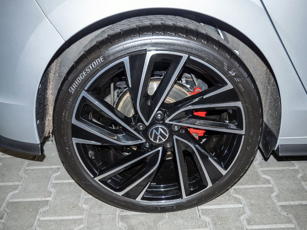 Bild 10 - Golf VIII GTD 2.0 TDI 7-Gang-DSG Kam.