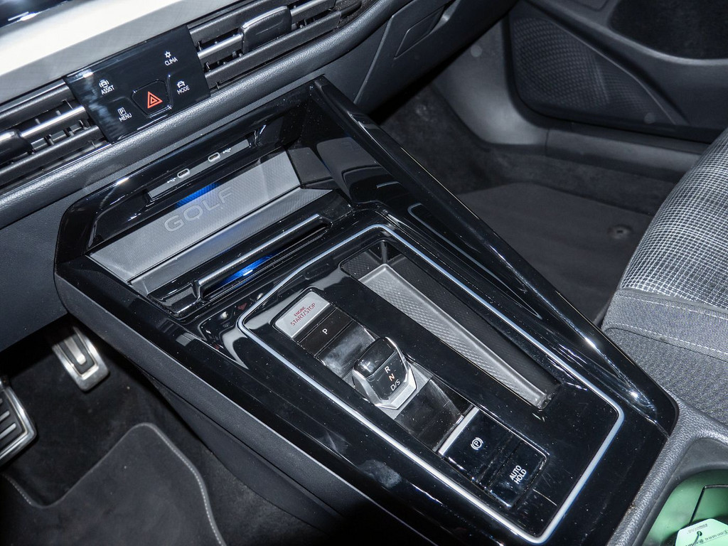 Bild 18 - Golf VIII GTD 2.0 TDI 7-Gang-DSG Kam.