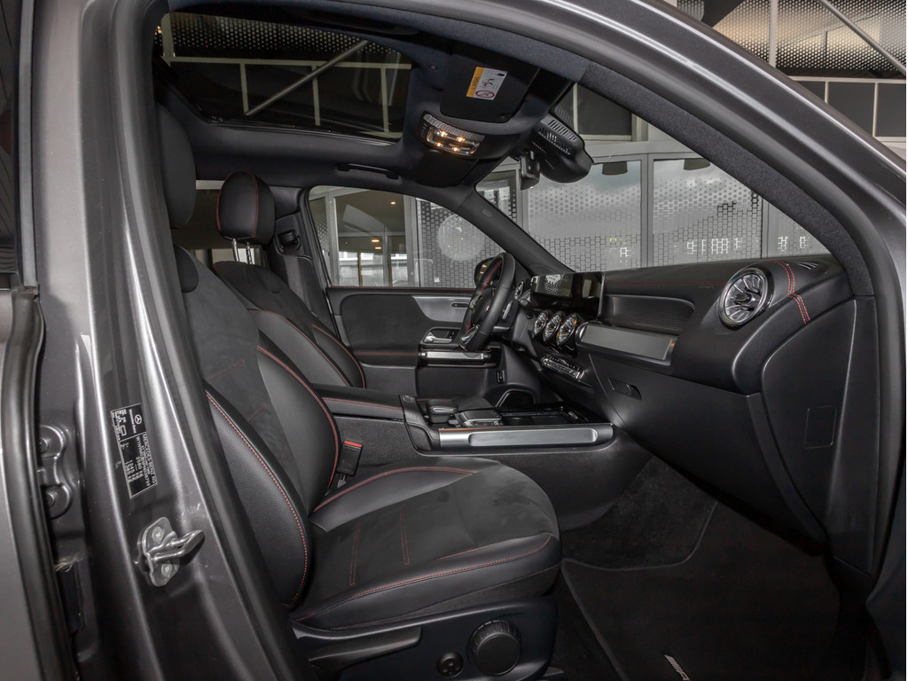 Bild 3 - EQB 300 4M AMG Sport Advanced +