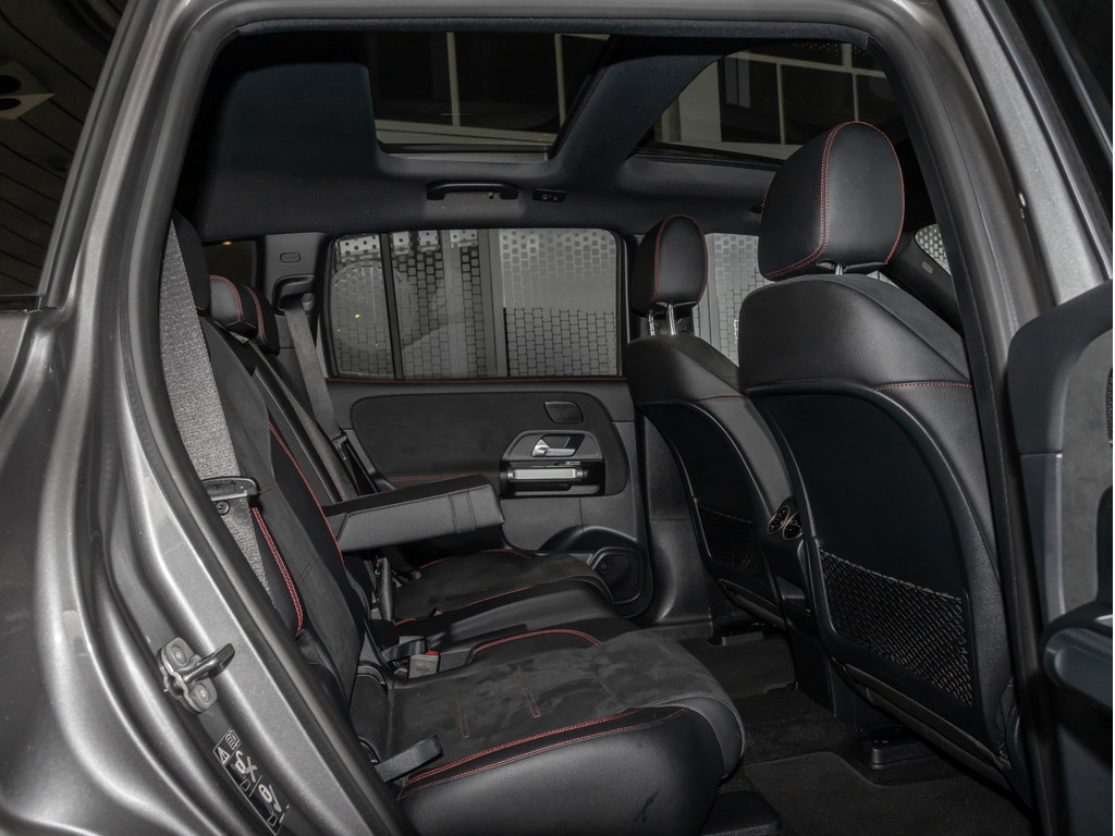 Bild 5 - EQB 300 4M AMG Sport Advanced +