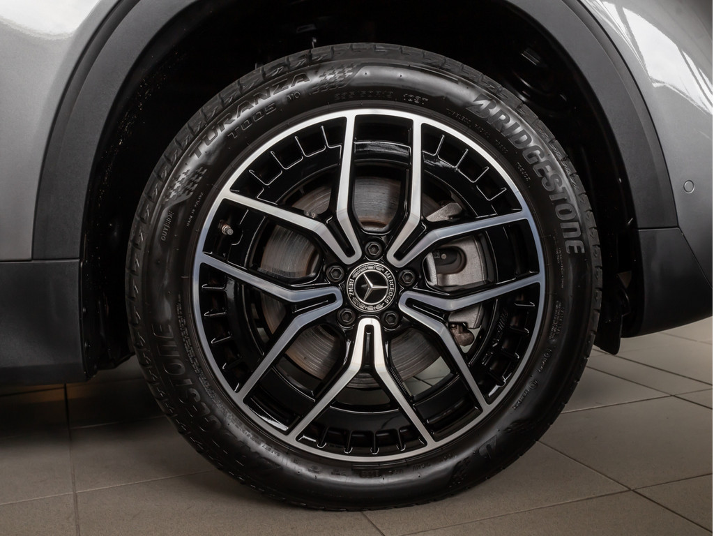Bild 8 - EQB 300 4M AMG Sport Advanced +