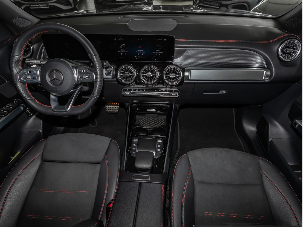 Bild 9 - EQB 300 4M AMG Sport Advanced +