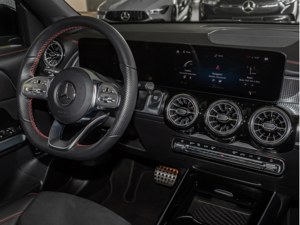 Bild 10 - EQB 300 4M AMG Sport Advanced +