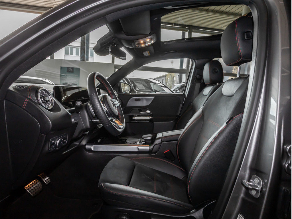 Bild 11 - EQB 300 4M AMG Sport Advanced +