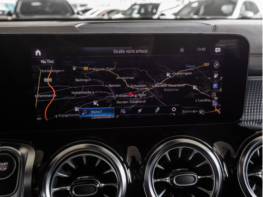 Bild 12 - EQB 300 4M AMG Sport Advanced +