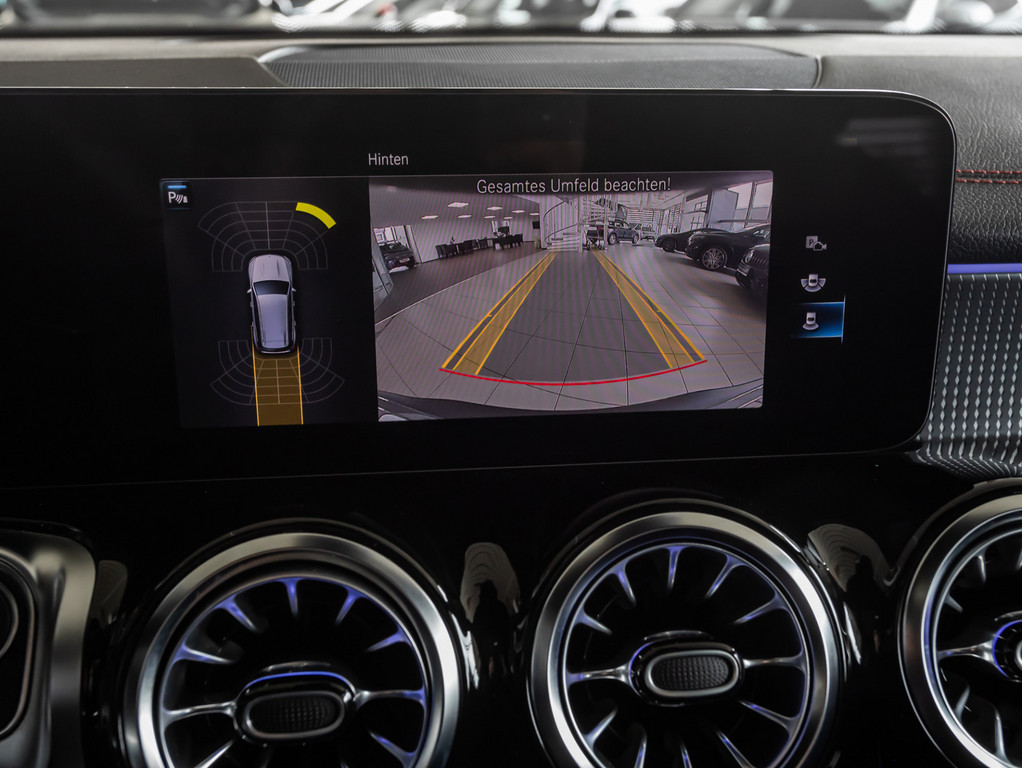 Bild 13 - EQB 300 4M AMG Sport Advanced +