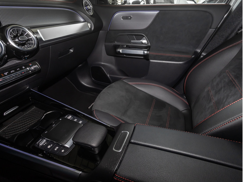 Bild 16 - EQB 300 4M AMG Sport Advanced +