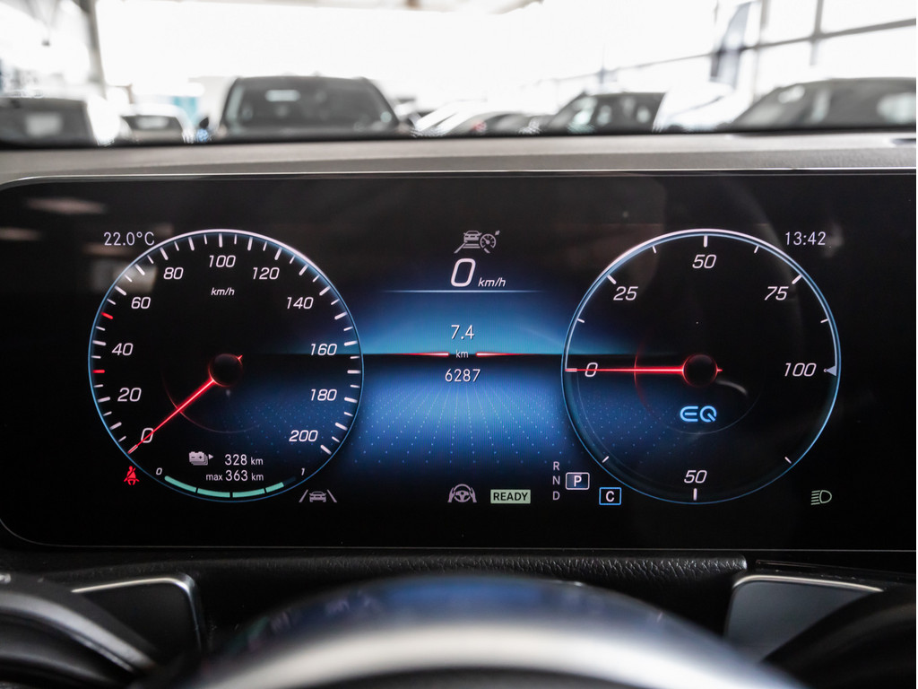 Bild 19 - EQB 300 4M AMG Sport Advanced +
