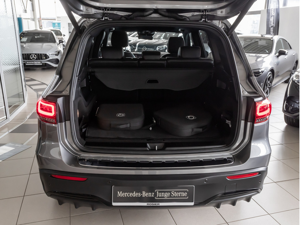 Bild 31 - EQB 300 4M AMG Sport Advanced +