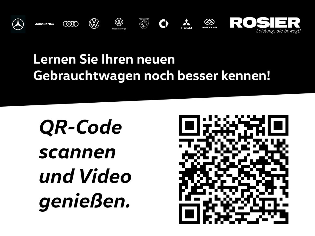 Bild 2 - V 250 d EDITION Lang
