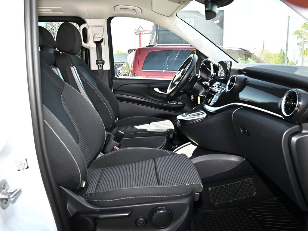 Bild 4 - V 250 d EDITION Lang
