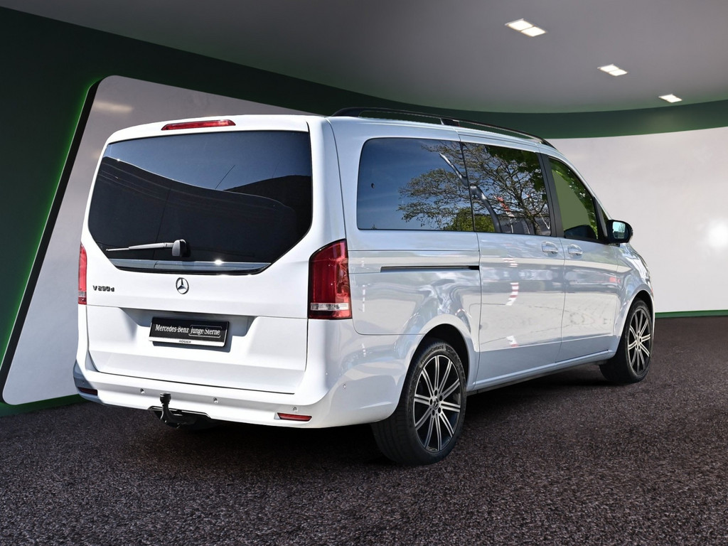 Bild 5 - V 250 d EDITION Lang