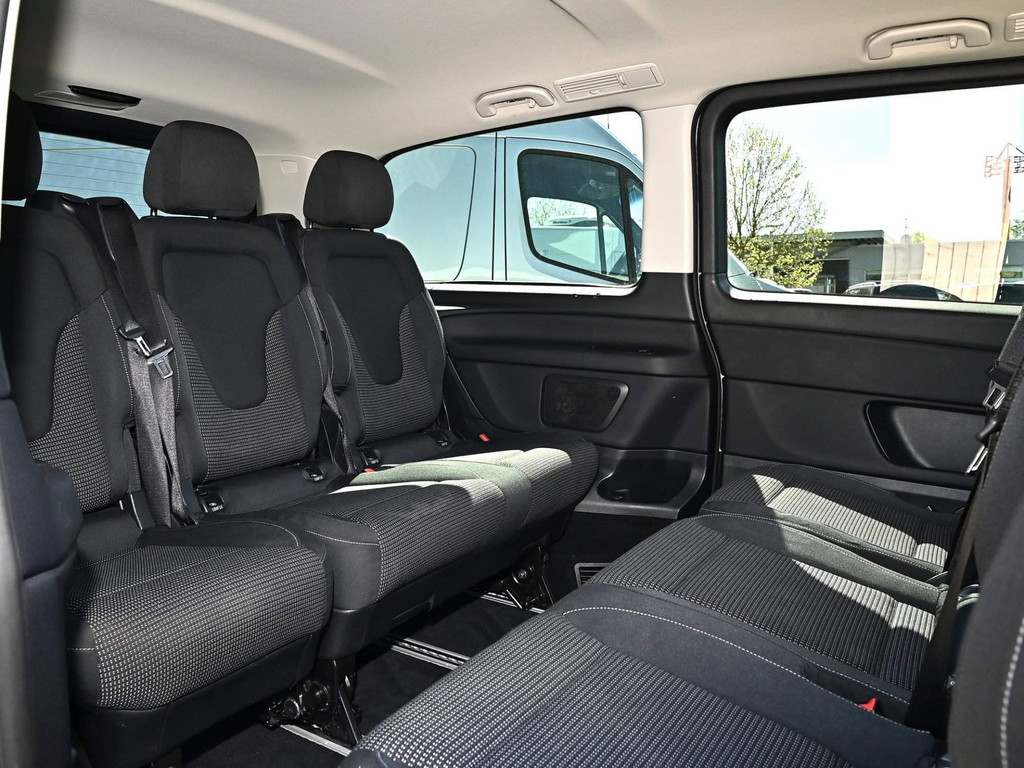 Bild 8 - V 250 d EDITION Lang