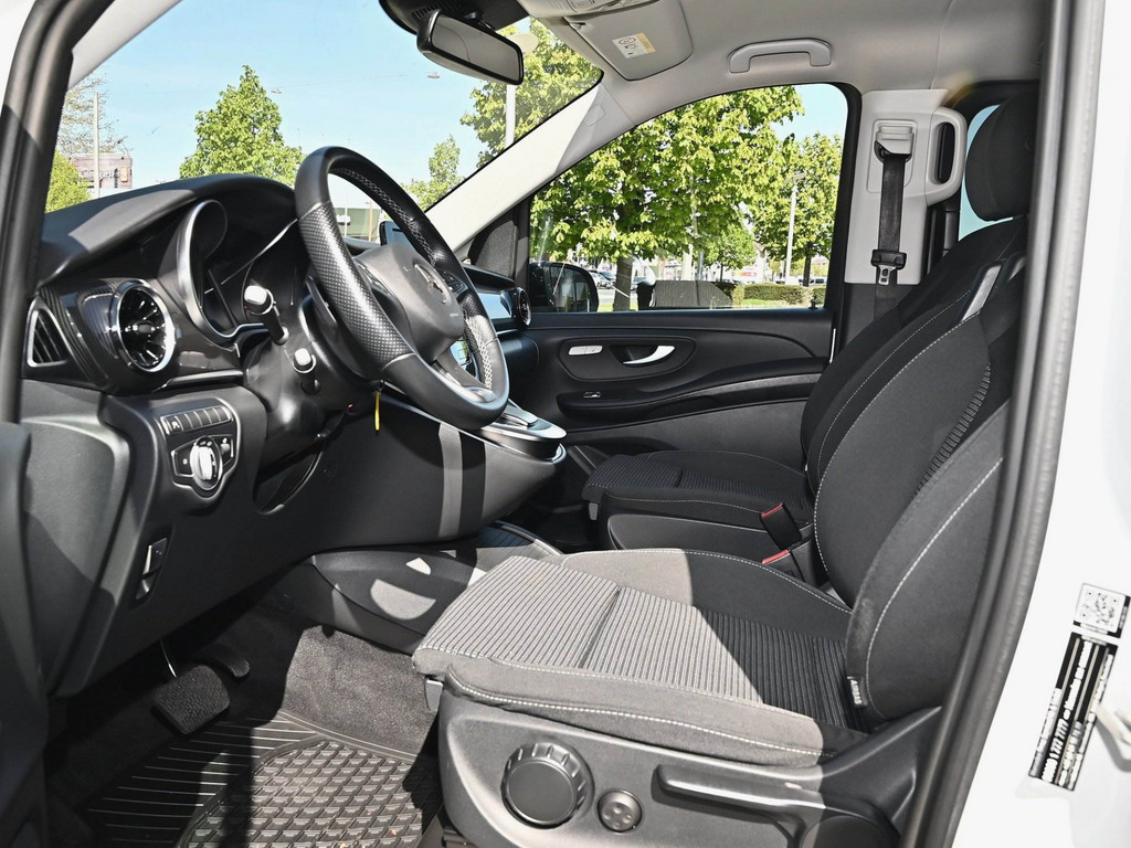 Bild 11 - V 250 d EDITION Lang