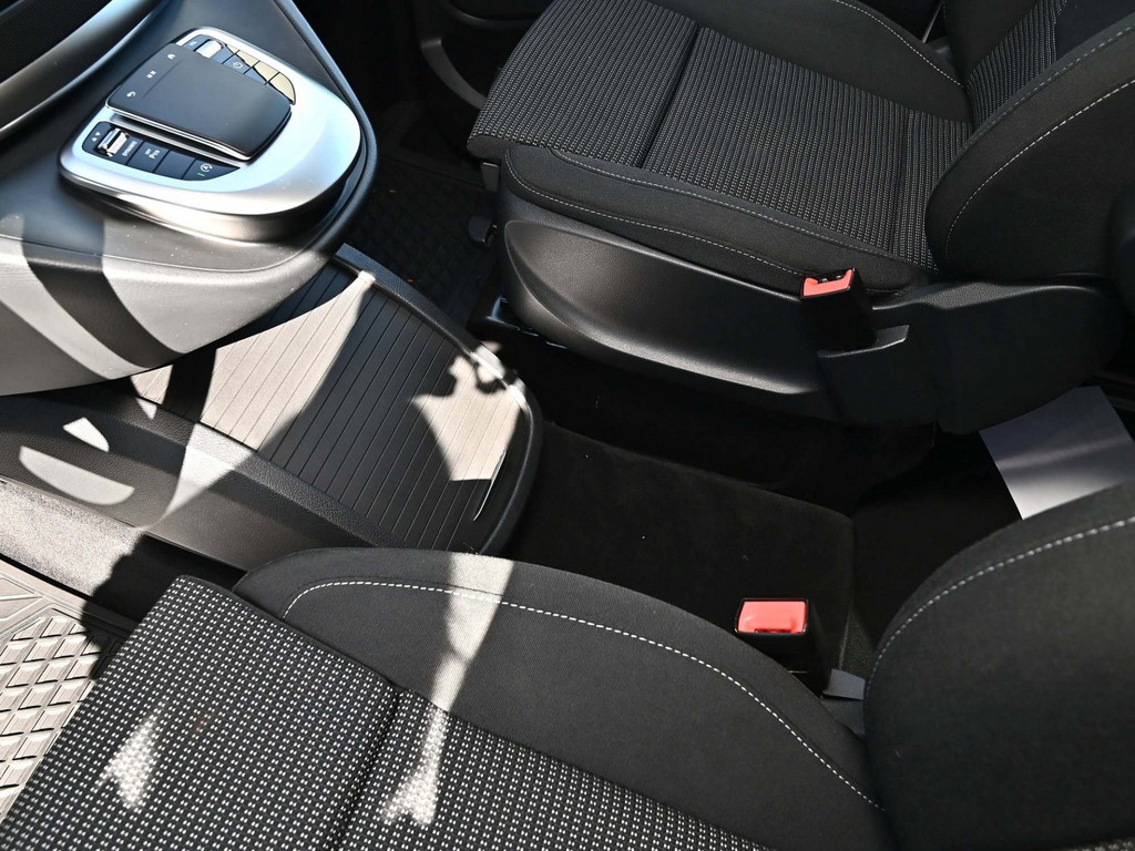 Bild 15 - V 250 d EDITION Lang