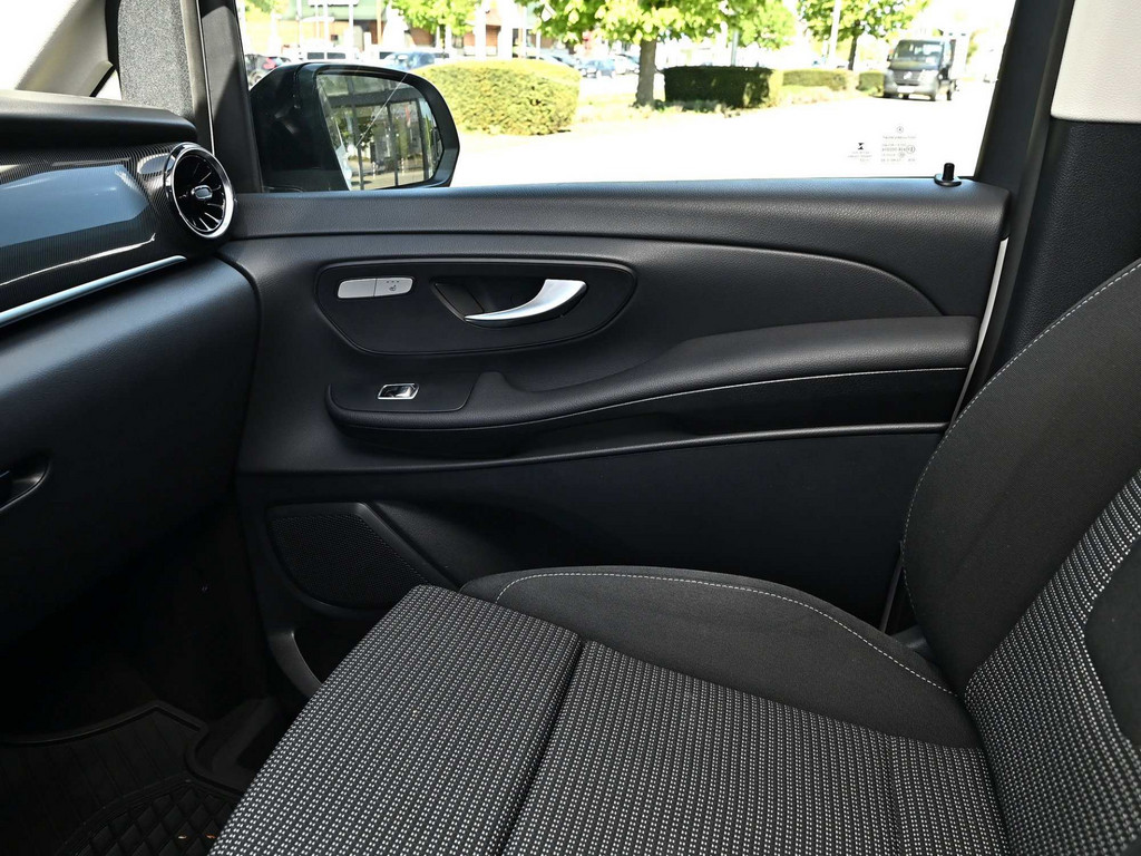 Bild 16 - V 250 d EDITION Lang