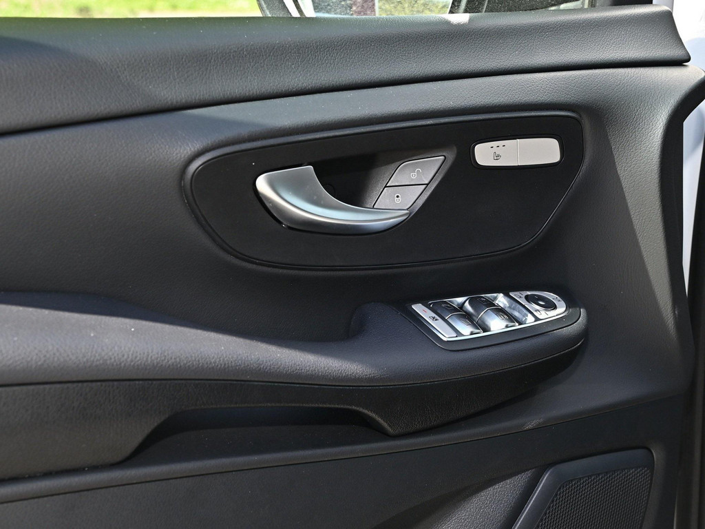 Bild 27 - V 250 d EDITION Lang