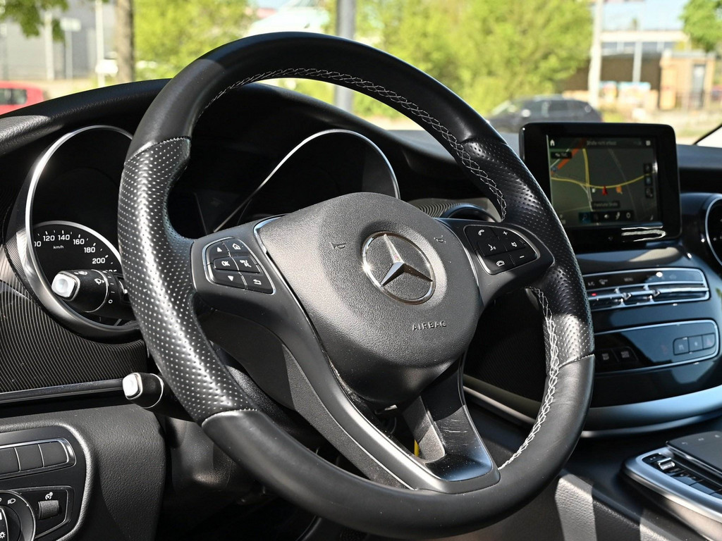 Bild 28 - V 250 d EDITION Lang
