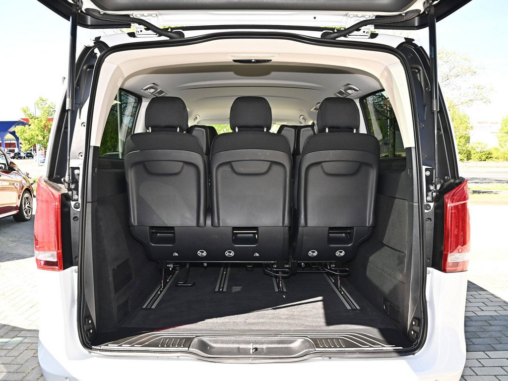 Bild 29 - V 250 d EDITION Lang