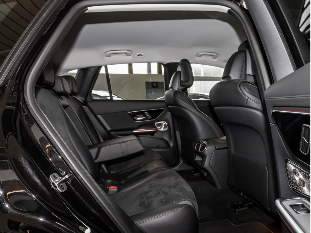 Bild 5 - GLC 300 e 4M AMG Sport Advanced +