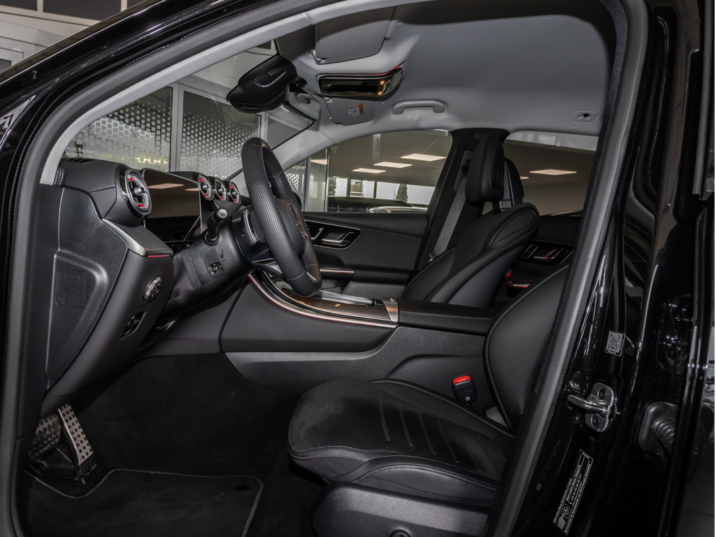 Bild 11 - GLC 300 e 4M AMG Sport Advanced +
