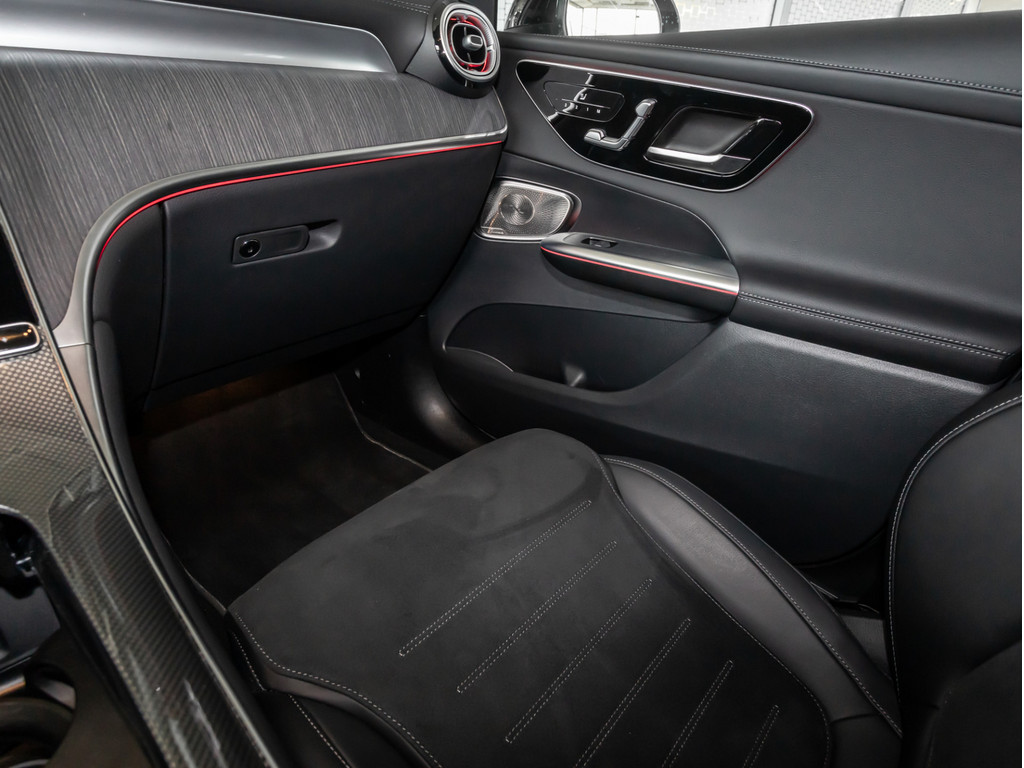 Bild 15 - GLC 300 e 4M AMG Sport Advanced +
