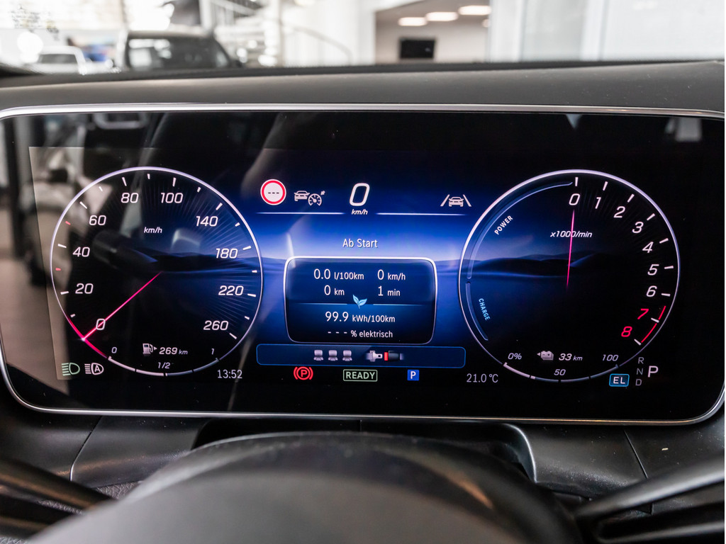 Bild 18 - GLC 300 e 4M AMG Sport Advanced +