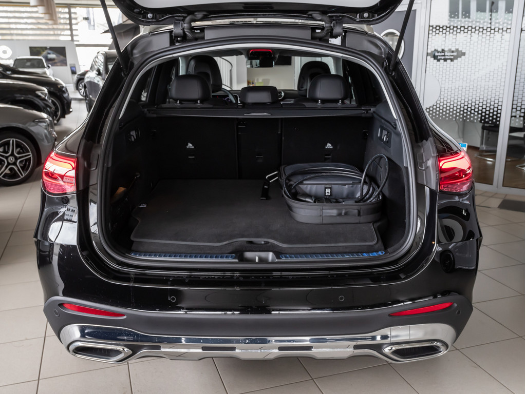 Bild 29 - GLC 300 e 4M AMG Sport Advanced +