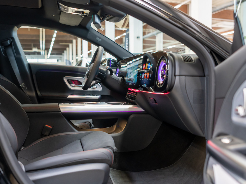 Bild 3 - CLA 200 Coupe