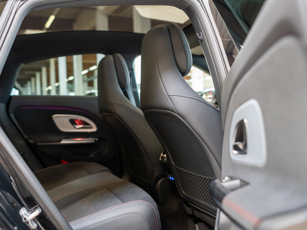 Bild 5 - CLA 200 Coupe