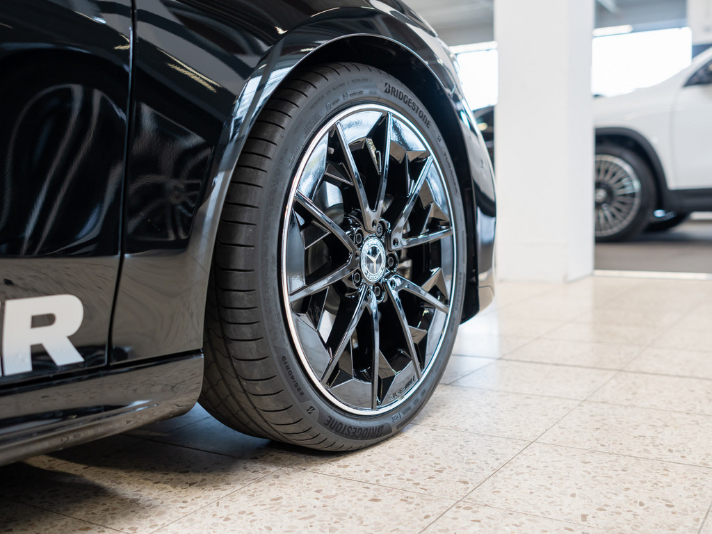 Bild 6 - CLA 200 Coupe