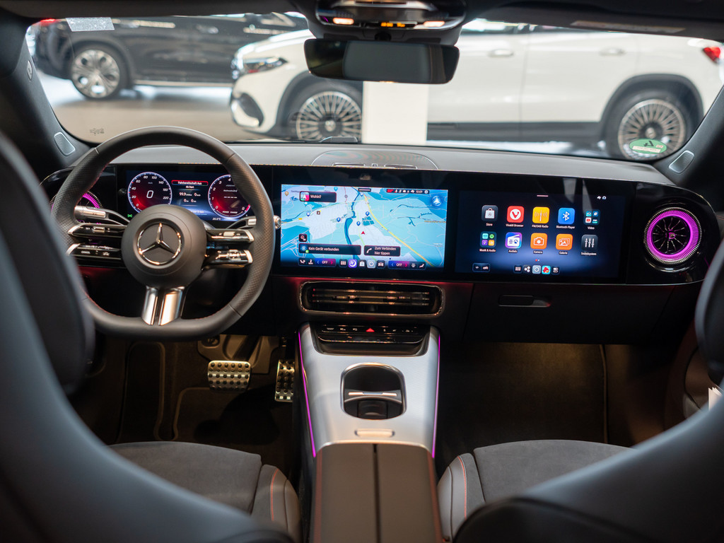 Bild 8 - CLA 200 Coupe