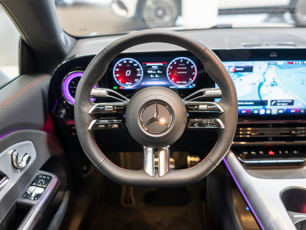 Bild 9 - CLA 200 Coupe
