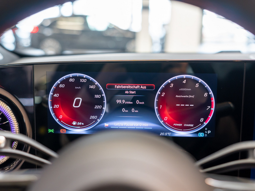 Bild 14 - CLA 200 Coupe