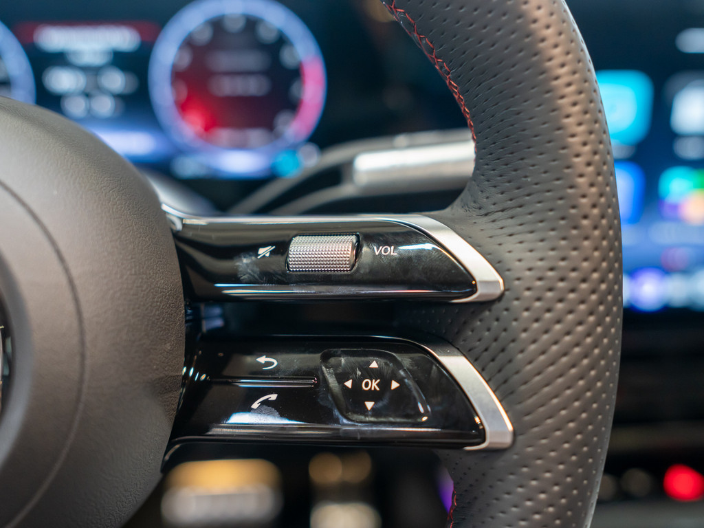 Bild 16 - CLA 200 Coupe