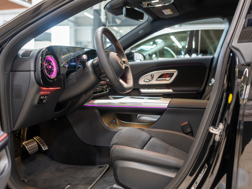 Bild 20 - CLA 200 Coupe