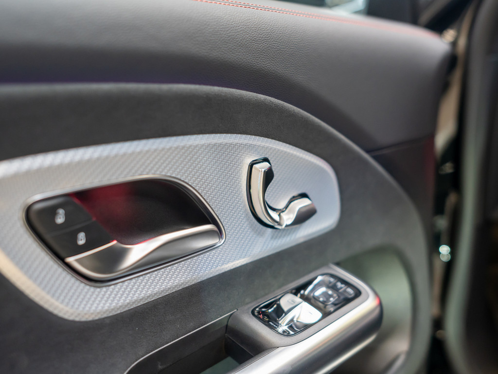 Bild 24 - CLA 200 Coupe