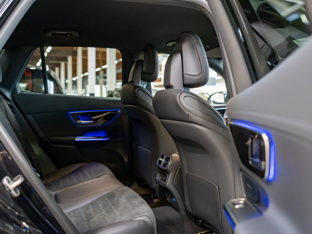 Bild 5 - GLC 220 d 4M Edition AMG Line