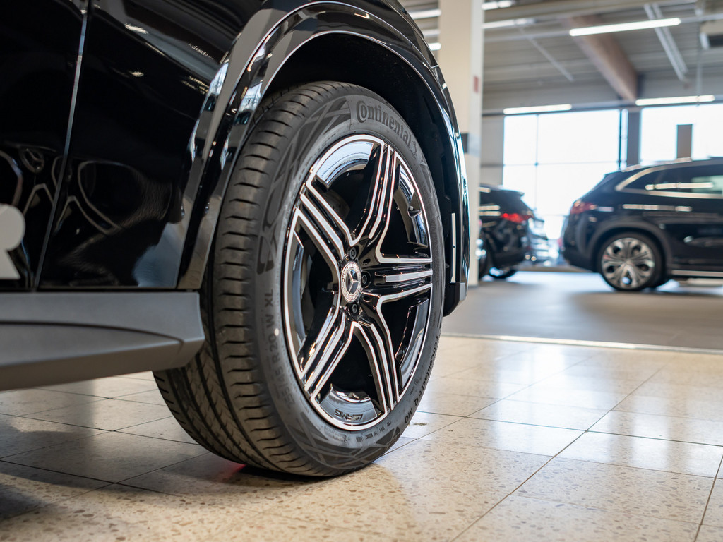 Bild 6 - GLC 220 d 4M Edition AMG Line