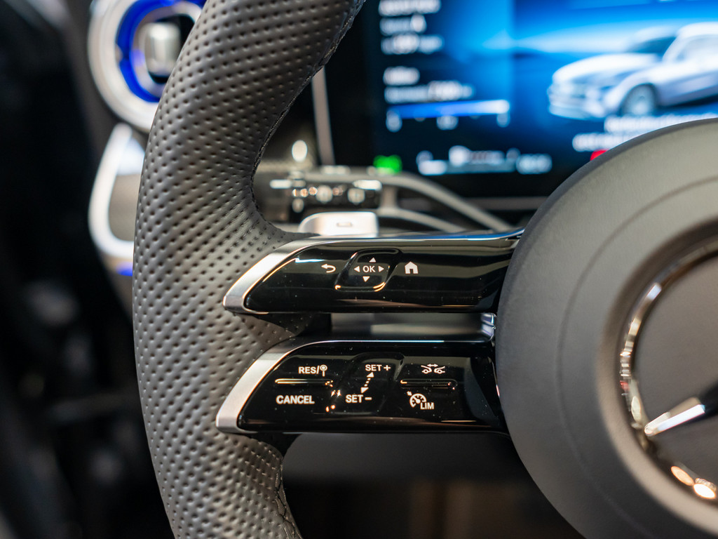 Bild 15 - GLC 220 d 4M Edition AMG Line