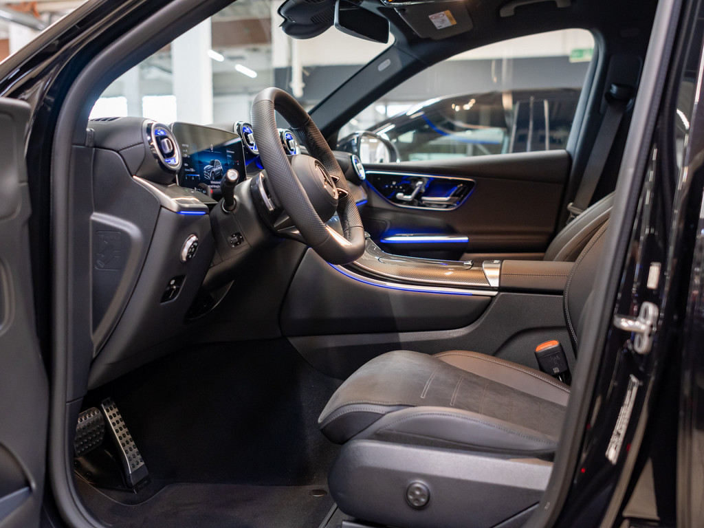 Bild 22 - GLC 220 d 4M Edition AMG Line