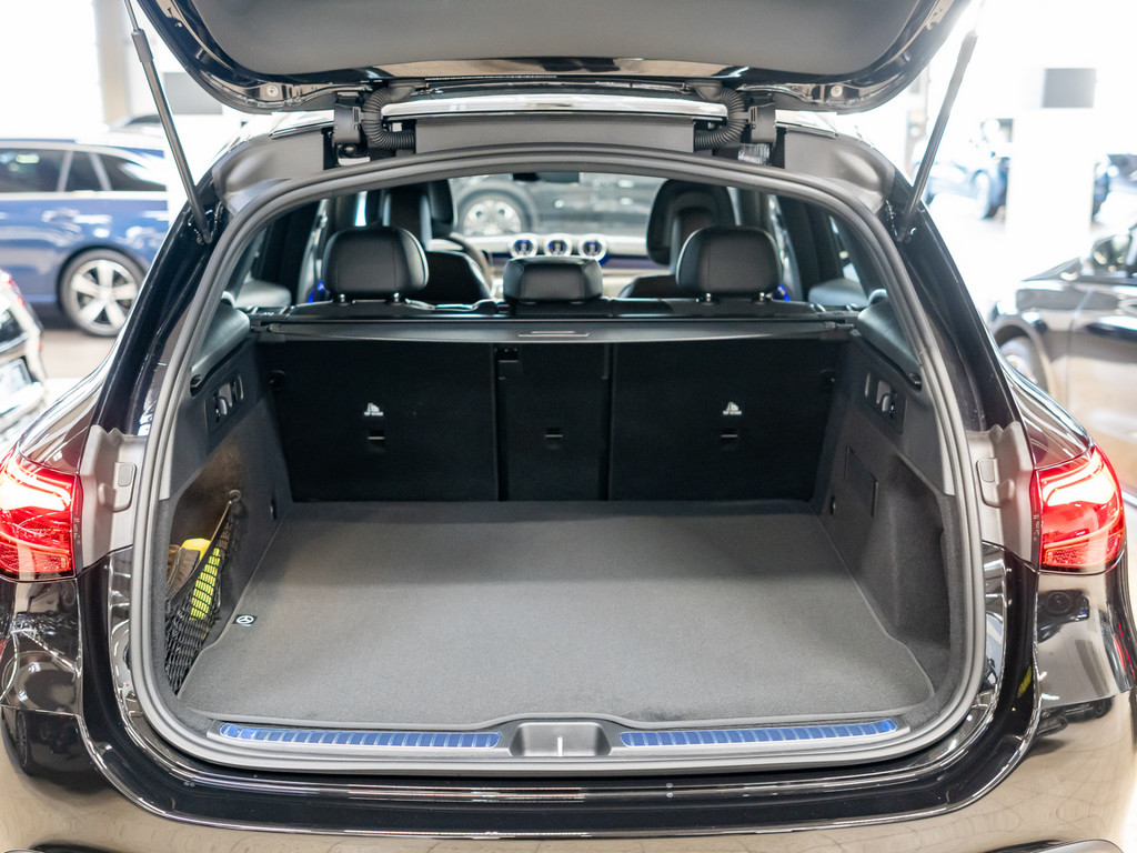 Bild 28 - GLC 220 d 4M Edition AMG Line
